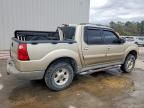 2001 Ford Explorer Sport Trac