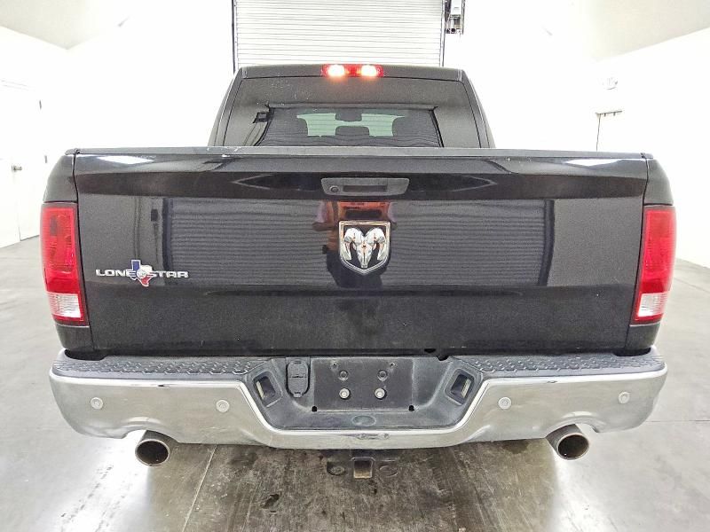 2019 Dodge Ram 1500 Classic slt