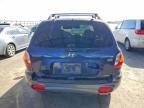 2004 Hyundai Santa fe gls