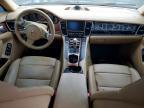 2014 Porsche Panamera 2