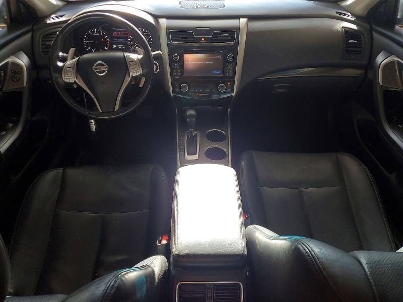 2015 Nissan Altima 3.5s