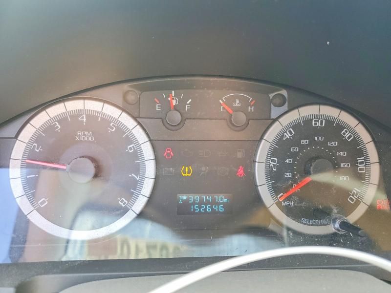 2008 Ford Escape xlt