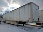 2018 Wabash DRY Van-DRY Van Trailer