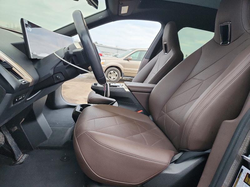 2023 BMW Ix Xdrive50