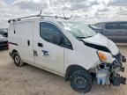 2020 Nissan NV200 Utility / Service Van
