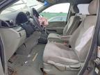 2007 Honda Odyssey lx