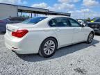 2011 BMW 740 i