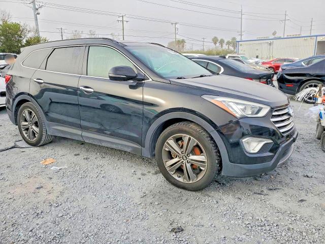 2016 Hyundai Santa fe se Ultimate