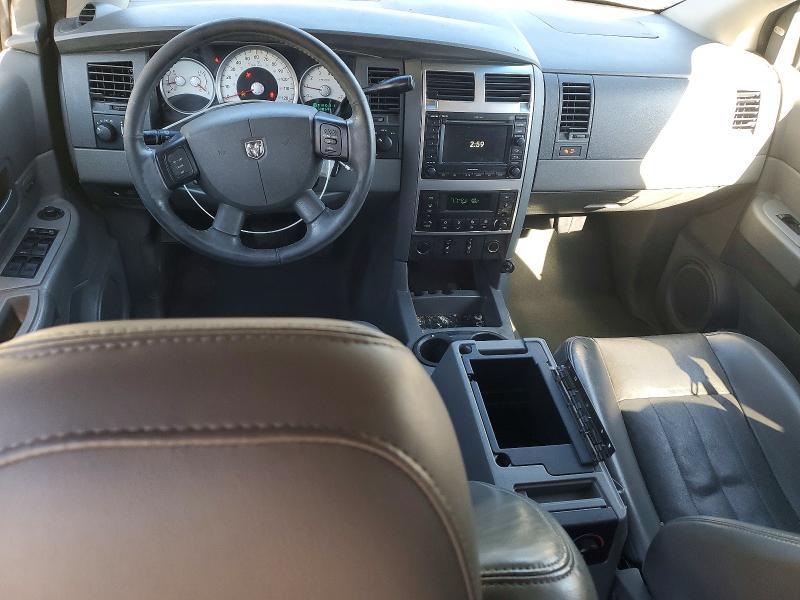 2005 Dodge Durango Limited