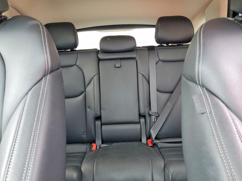 2022 Genesis Gv70 Base