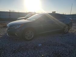 2016 Hyundai Sonata se for sale in Cahokia Heights, IL