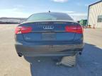 2013 Audi A6 Premium Plus