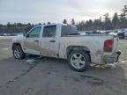 2007 Chevrolet Silverado K1500 Crew Cab