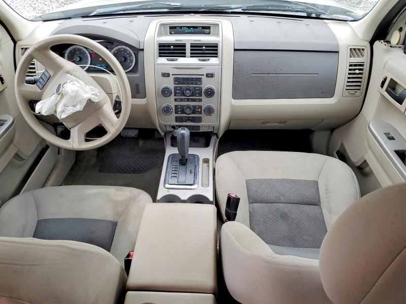 2008 Ford Escape xlt