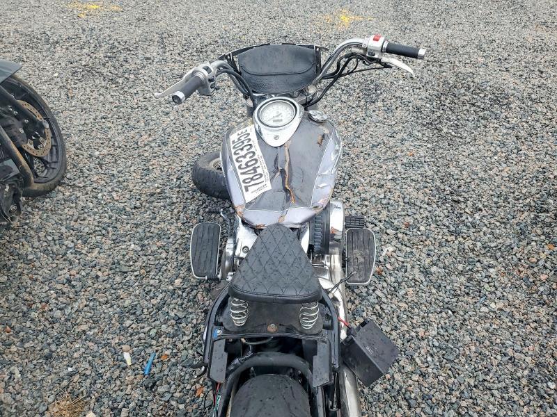 2006 Yamaha Xvs1100 a
