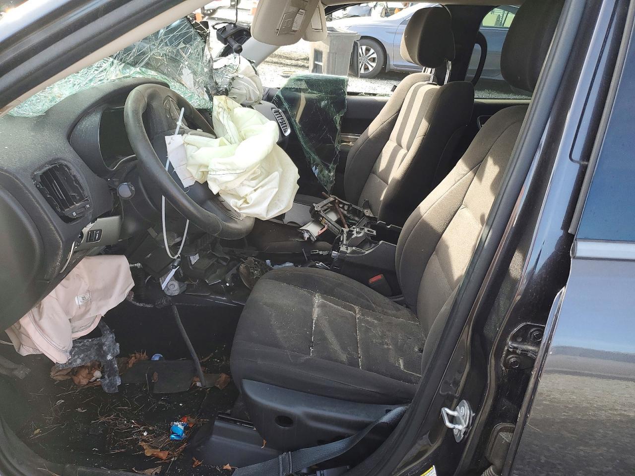 2020 Dodge Durango ssv