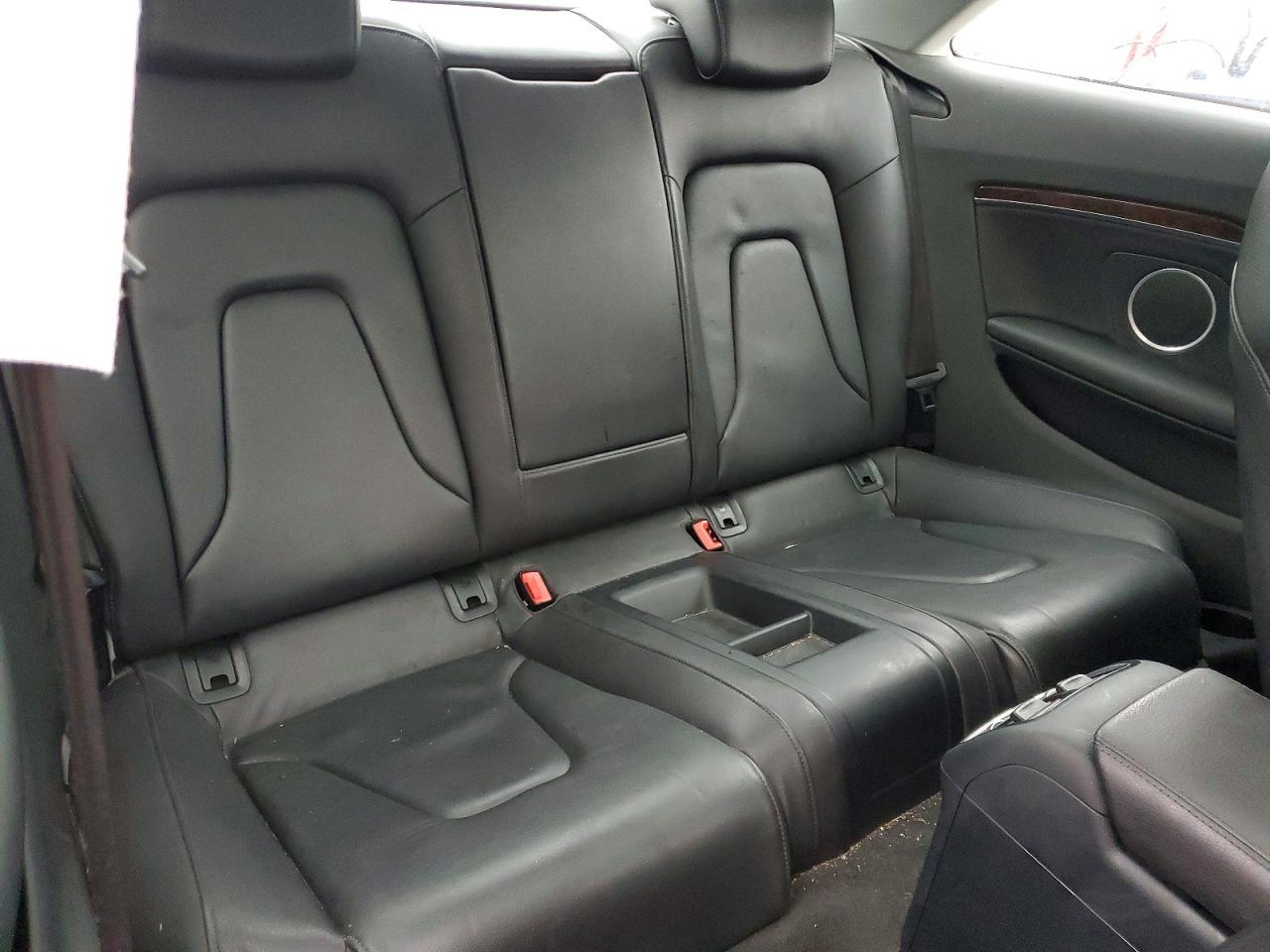 2014 Audi A5 Premium Plus