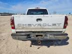 2003 Chevrolet Silverado K2500 Heavy Duty
