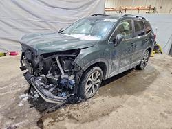 Subaru salvage cars for sale: 2023 Subaru Forester Limited