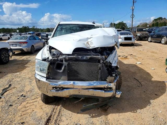 2016 Dodge RAM 2500 SLT