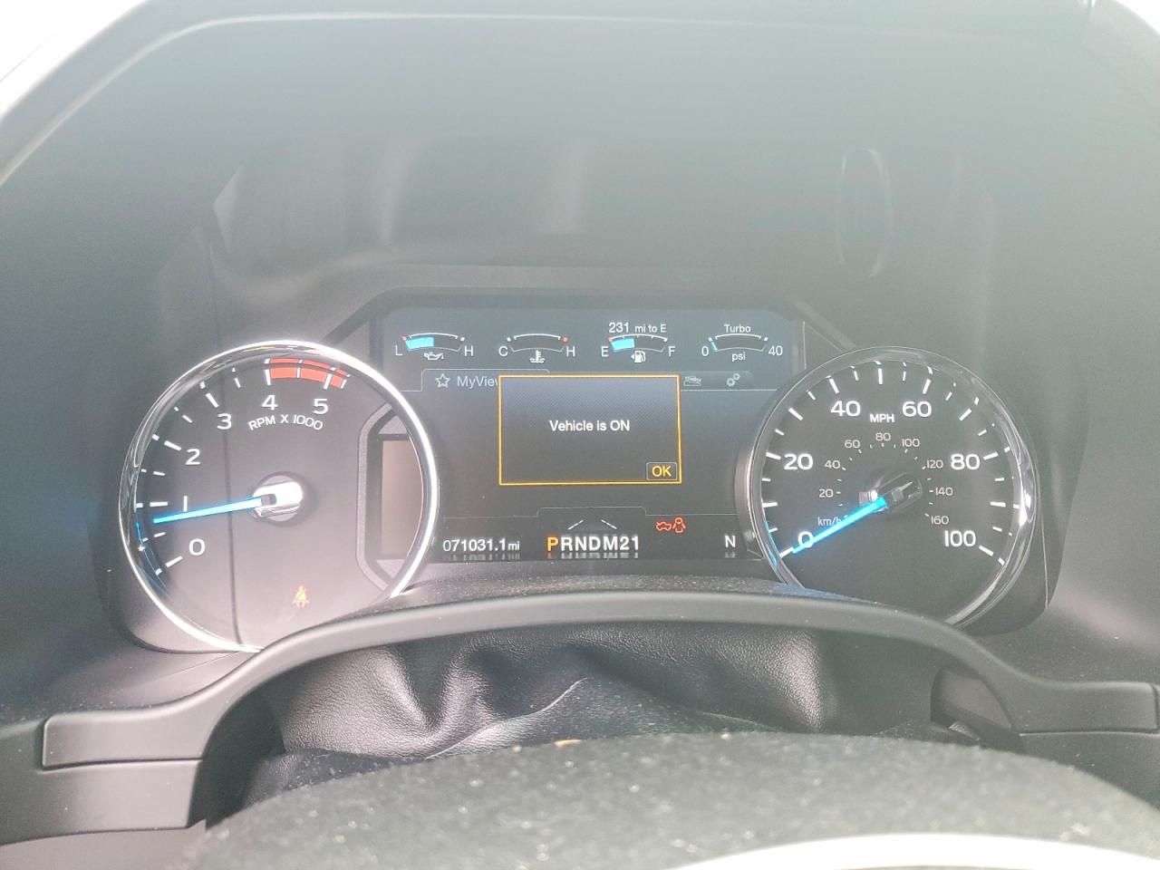 2017 Ford F350 Super Duty