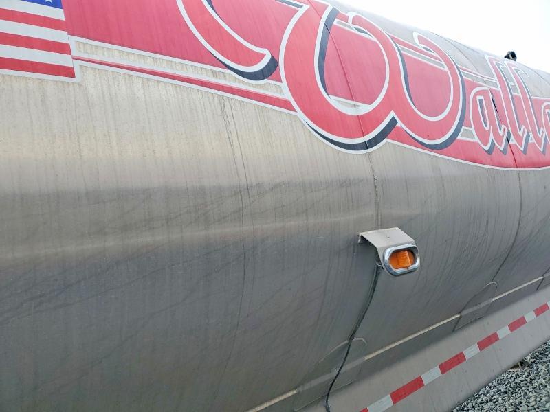 2023 Utility Trailer Manufactu 2023 1FKL LEY Generation Bulk