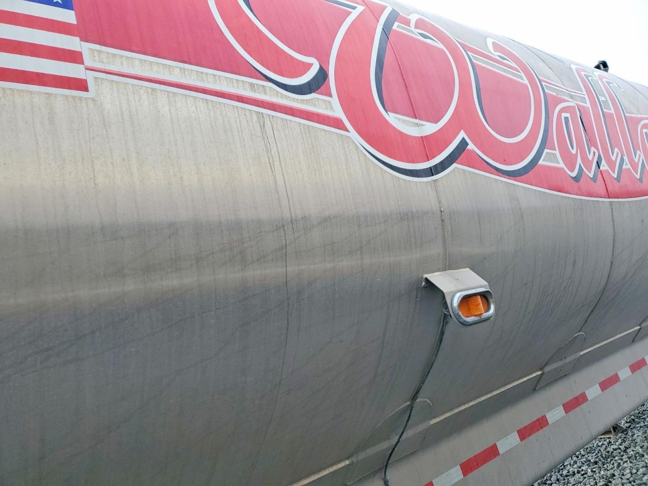 2023 Utility Trailer Manufactu 2023 1FKL LEY Generation Bulk