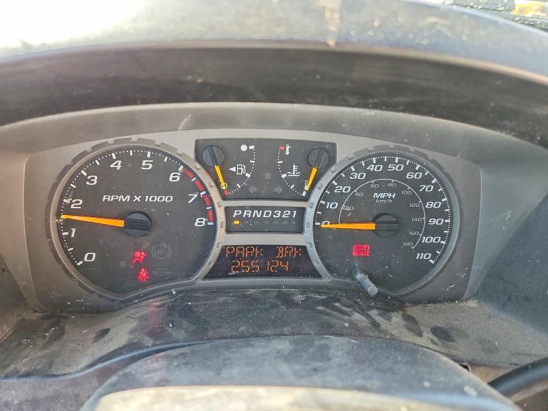 2006 GMC Canyon