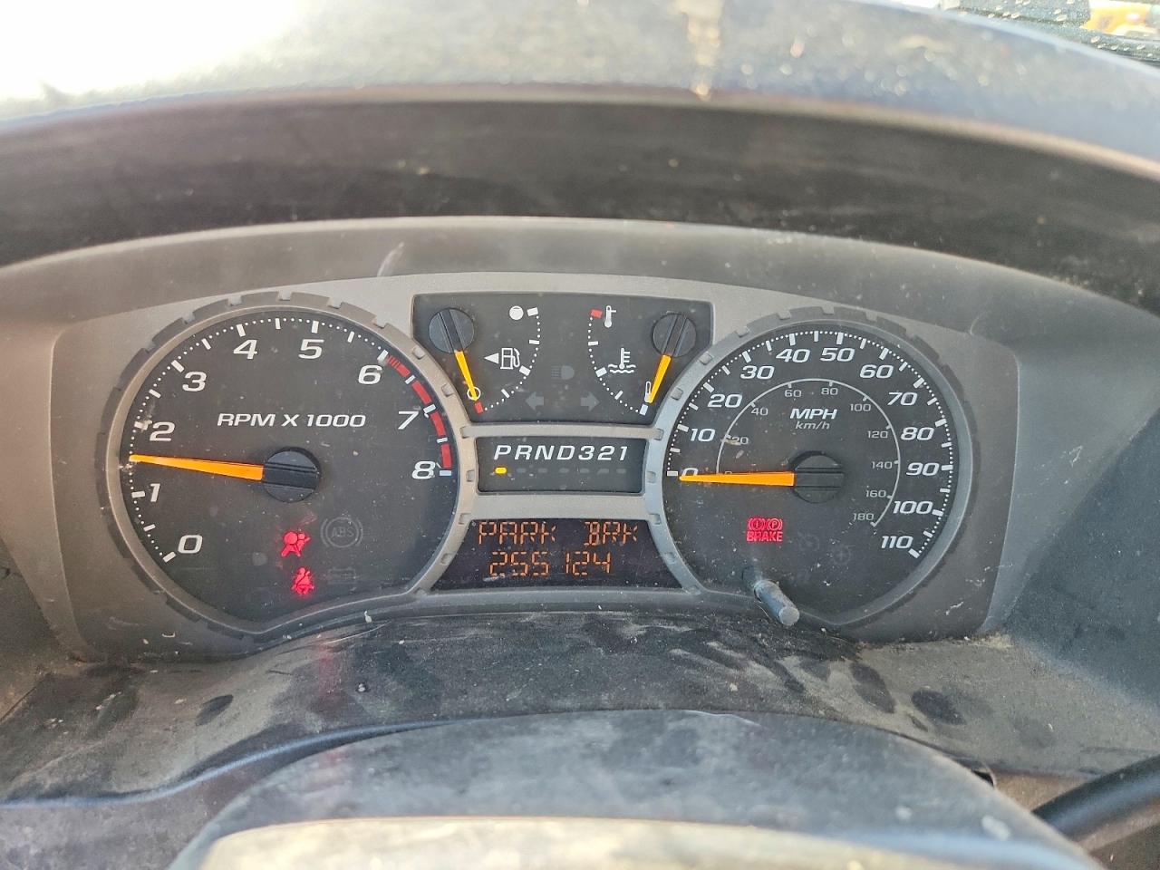 2006 GMC Canyon