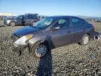 2016 Nissan Versa s