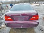 2001 Lexus Ls 430 Base