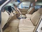 2011 Infinity Qx56 Base
