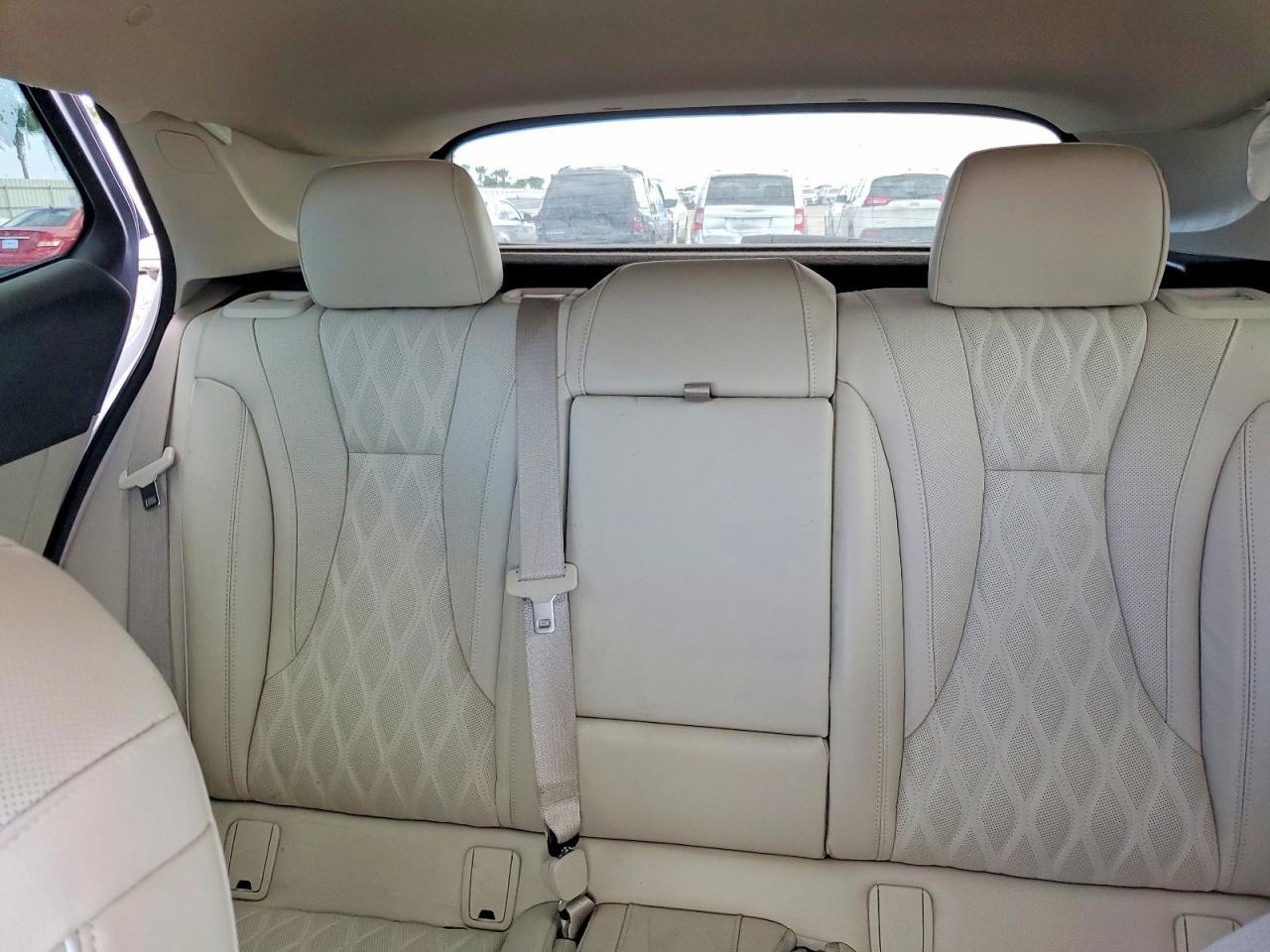 2021 Buick Envision Avenir
