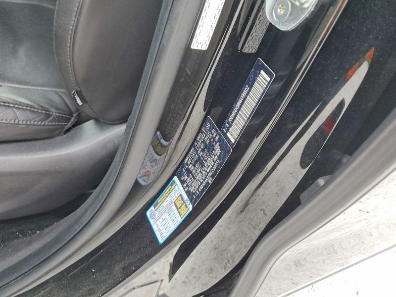 2022 KIA Carnival lx