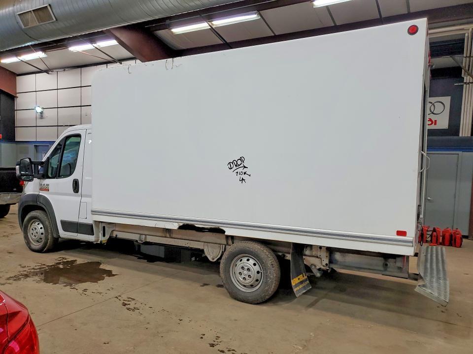 2019 Dodge Ram Promaster 3500 3500 Standard