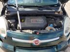 2014 Fiat 500l Trekking
