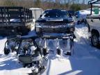 2020 Chevrolet Silverado K3500 LTZ