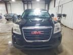 2016 GMC Terrain sl