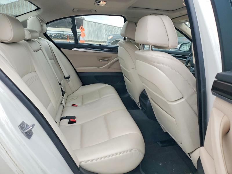 2014 BMW 535 i