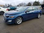 2019 Chevrolet Malibu ls