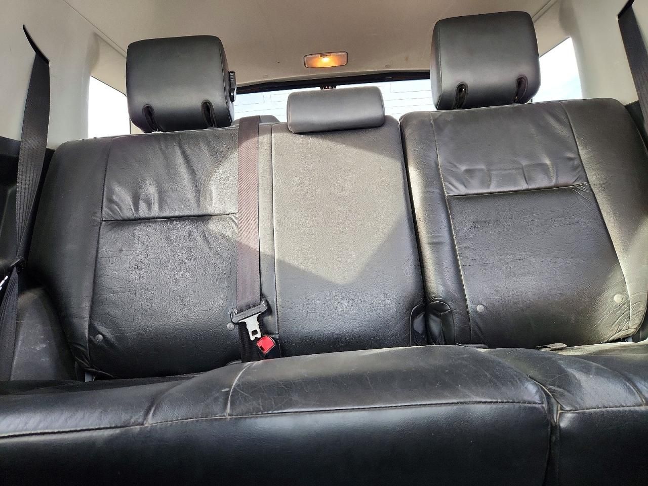 2012 Toyota Fj Cruiser