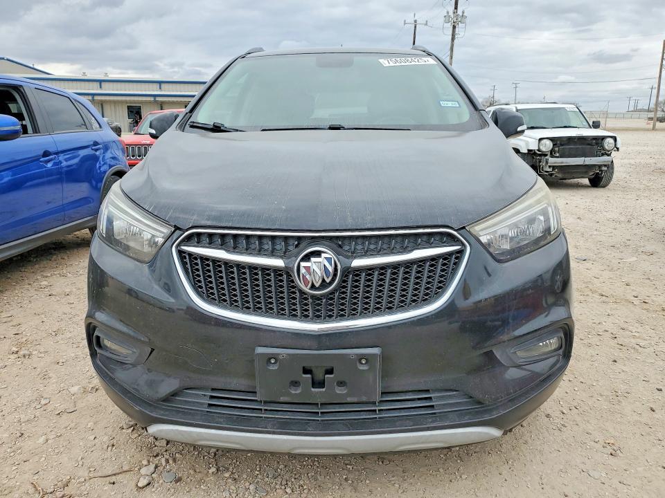 2017 Buick Encore Preferred ii