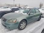 2006 Niss Altima s