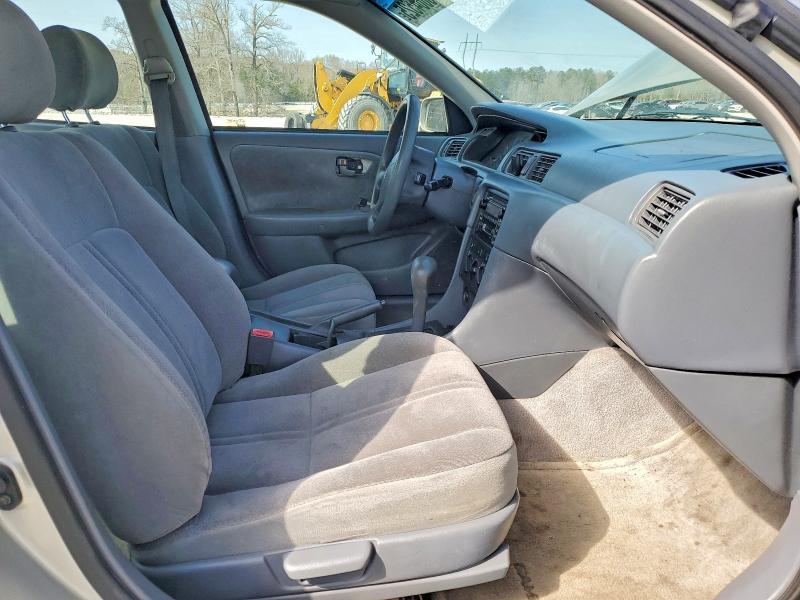 2000 Toyota Camry ce