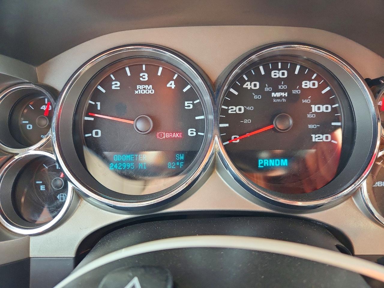 2009 GMC Sierra K1500 SLE