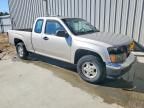 2005 GMC Canyon