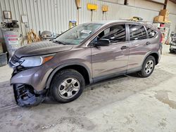 Honda crv salvage cars for sale: 2013 Honda Cr-v