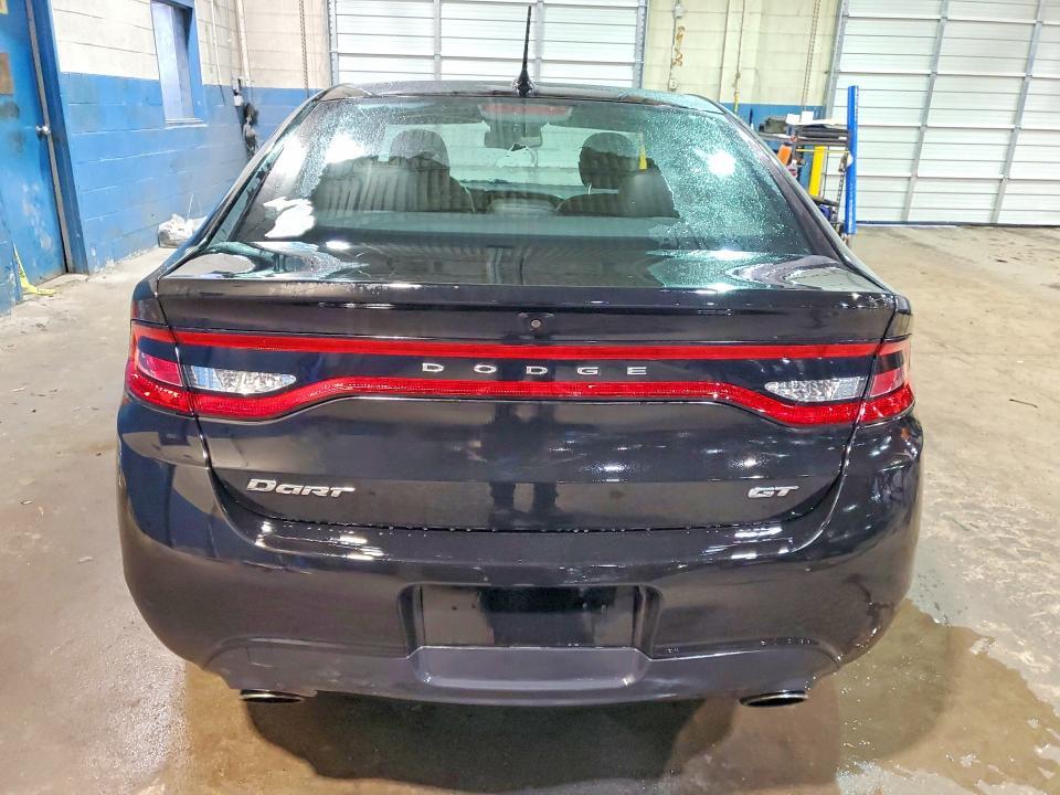 2013 Dodge Dart Limited