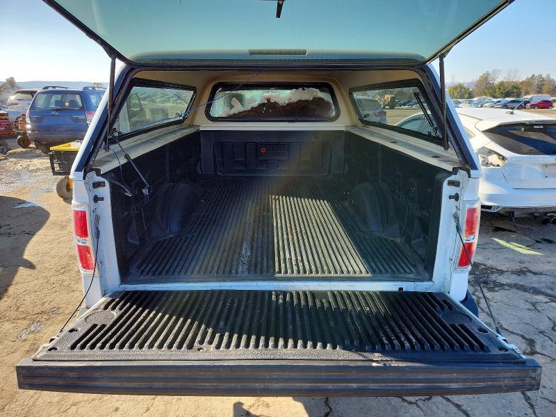 2014 Ford F150