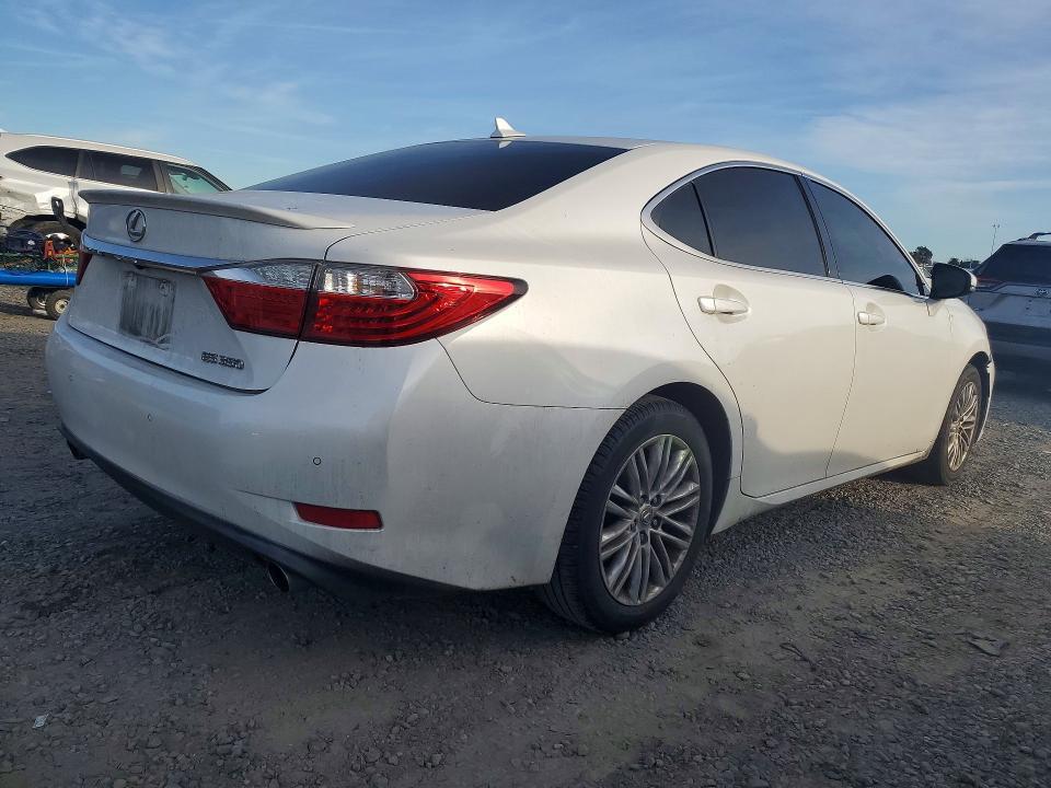 2014 Lexus Es 350